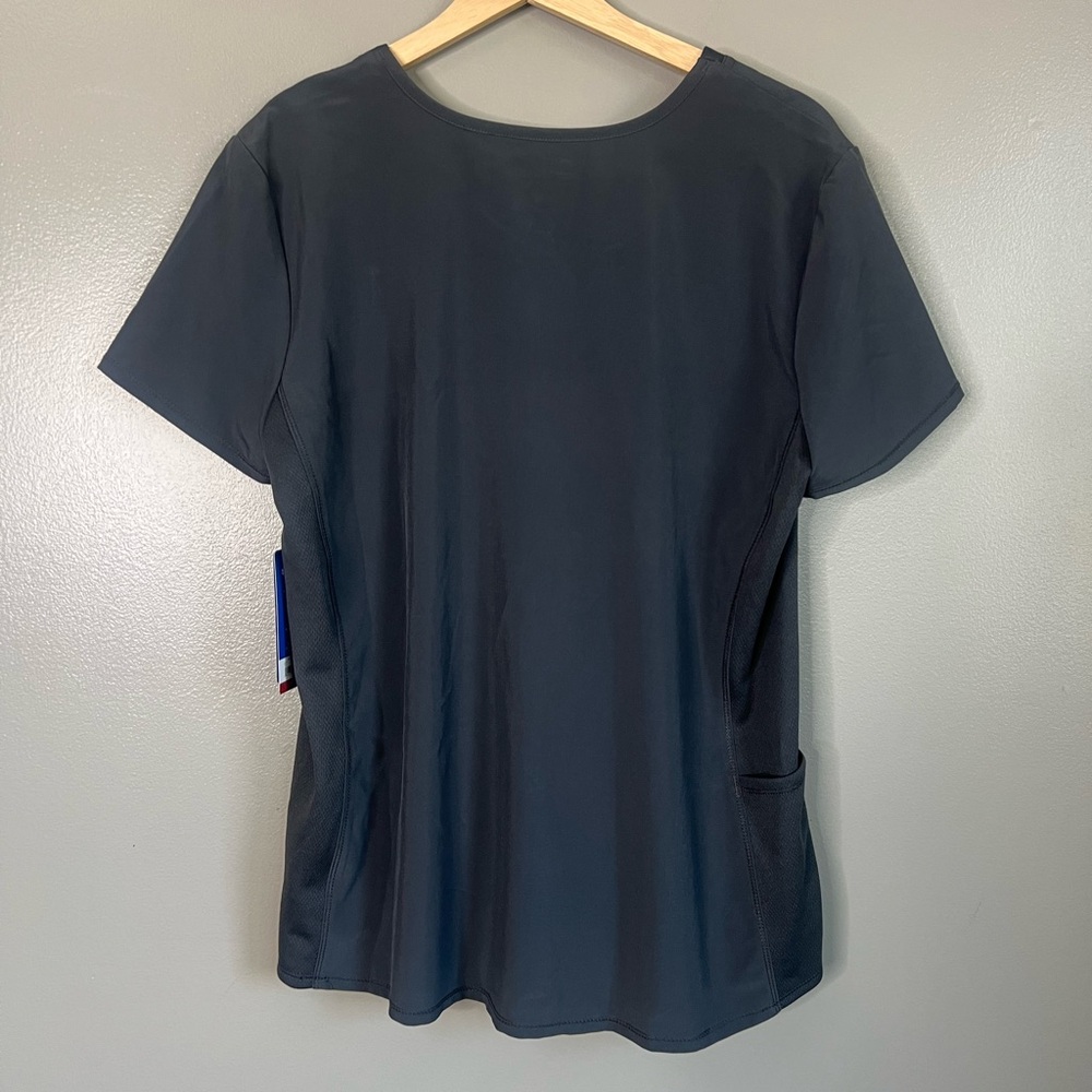 Scrubstar Performance Collection Scrub‎ Top size medium - Picture 6 of 6